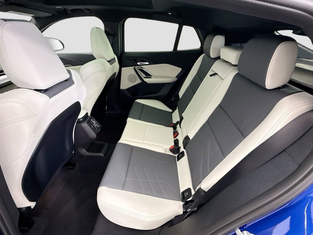 New 2026 BMW X2 xDrive28i w/ Technology Package image 20