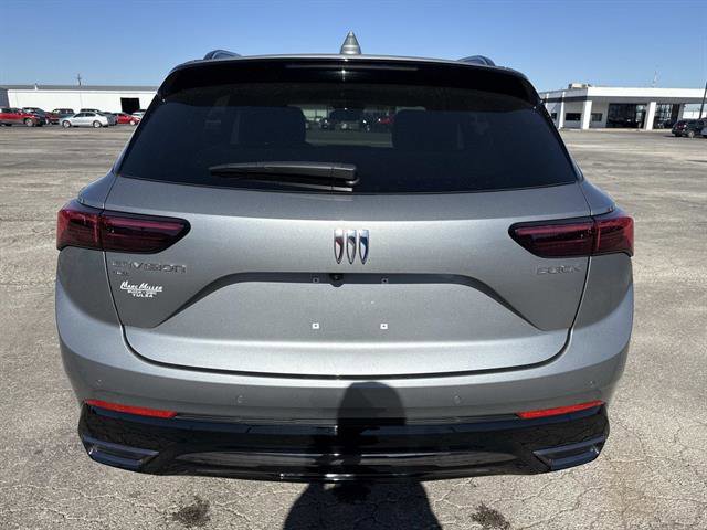 New 2025 Buick Envision Sport Touring image 4