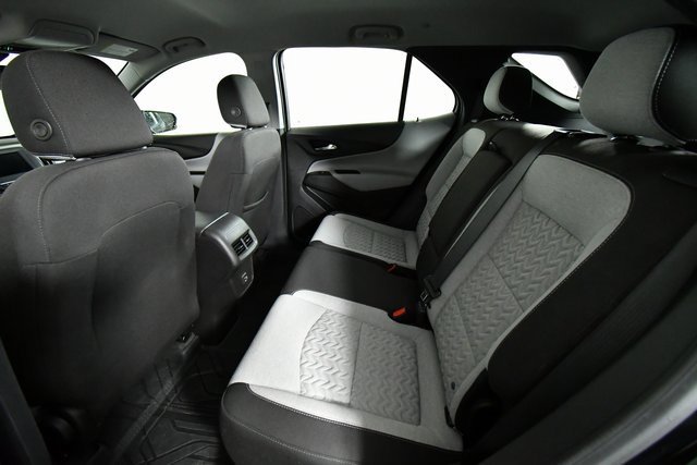 Used 2024 Chevrolet Equinox LS w/ LPO, Floor Liner Package image 24