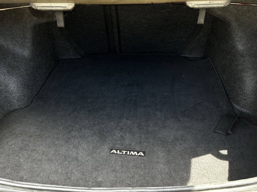 Used 2023 Nissan Altima 2.5 SV FWD image 31