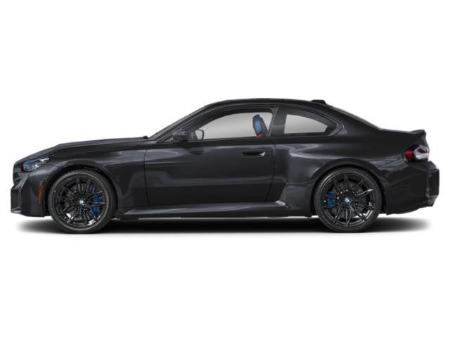 New 2026 BMW M2 image 3