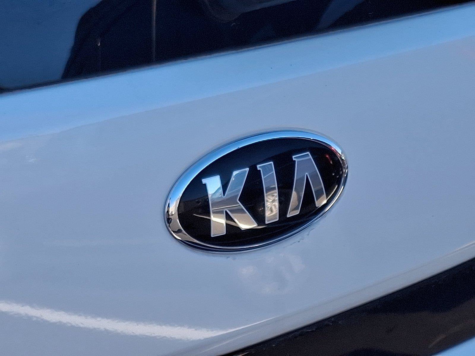 Used 2021 Kia Soul S FWD image 13