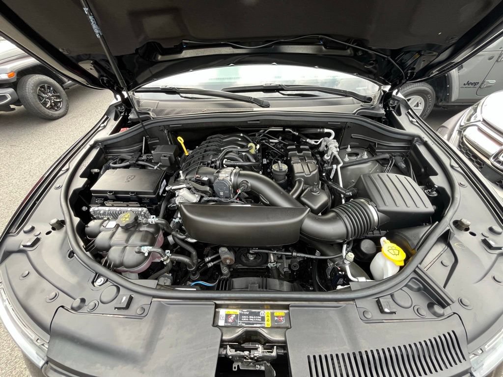 Certified 2023 Dodge Durango GT RWD image 15