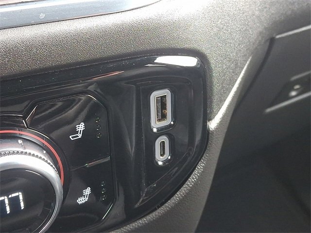 Certified 2024 GMC Sierra 1500 SLT image 22