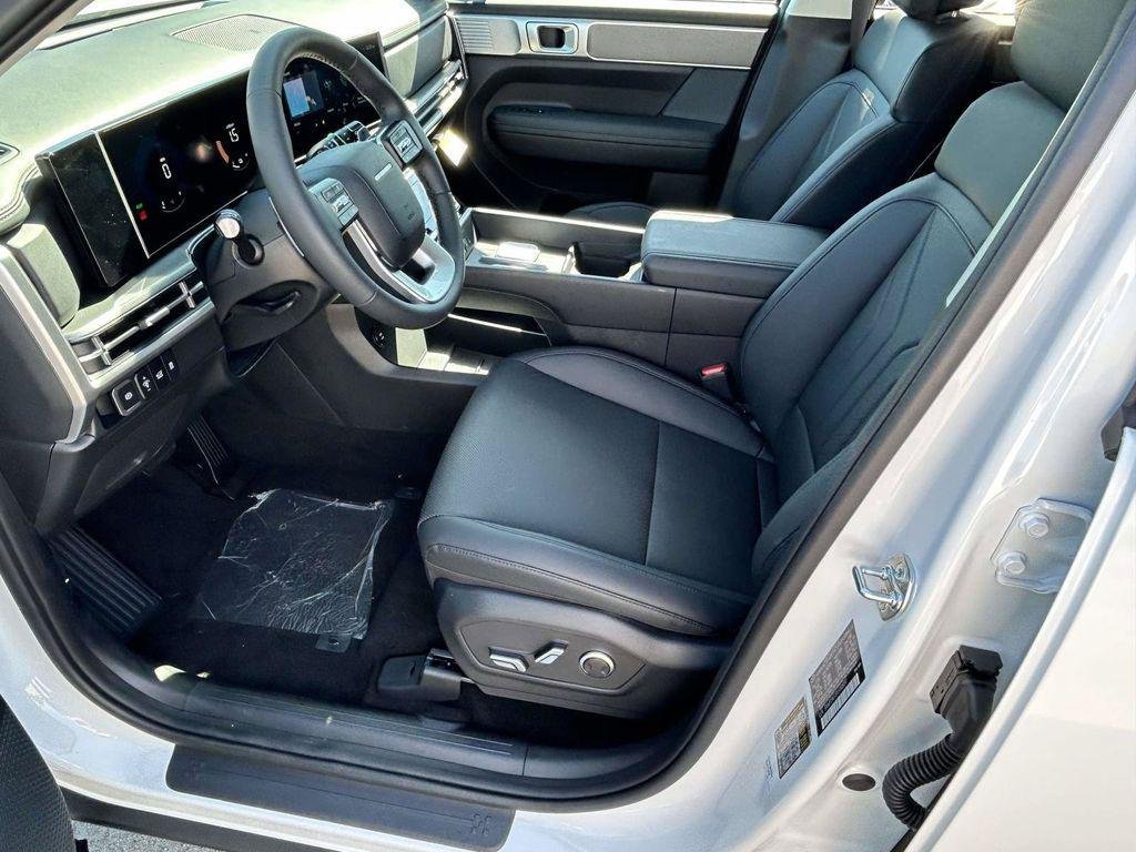 New 2027 Hyundai Santa Fe SEL FWD image 42