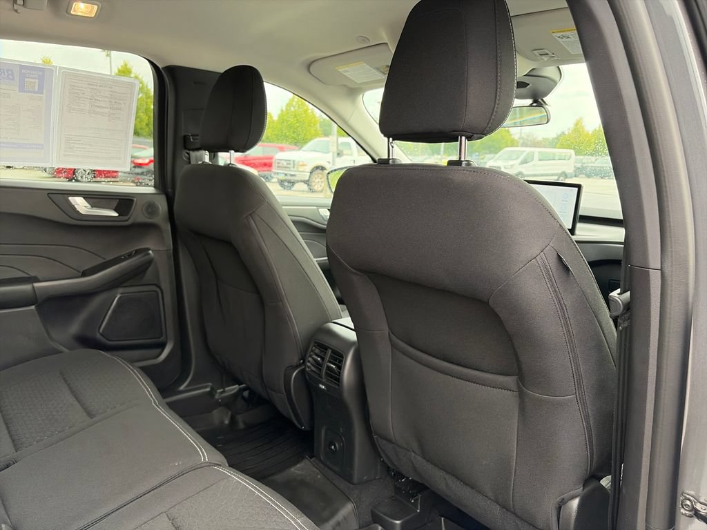 Used 2023 Ford Escape Active w/ Tech Pack #2 FWD image 29