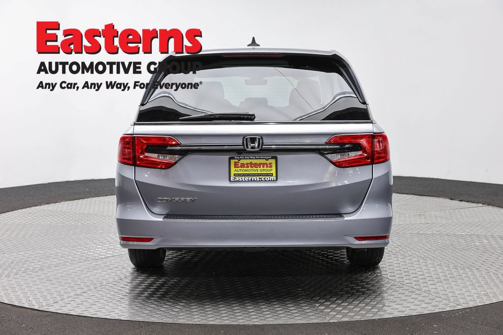 Used 2023 Honda Odyssey EX-L image 6