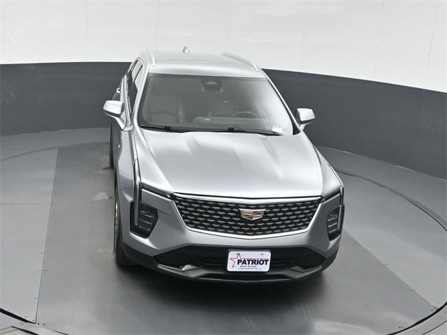 Used 2024 Cadillac XT4 Premium Luxury image 36