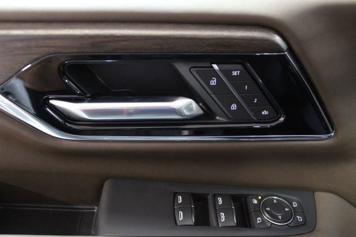 New 2026 GMC Yukon Denali Ultimate image 21