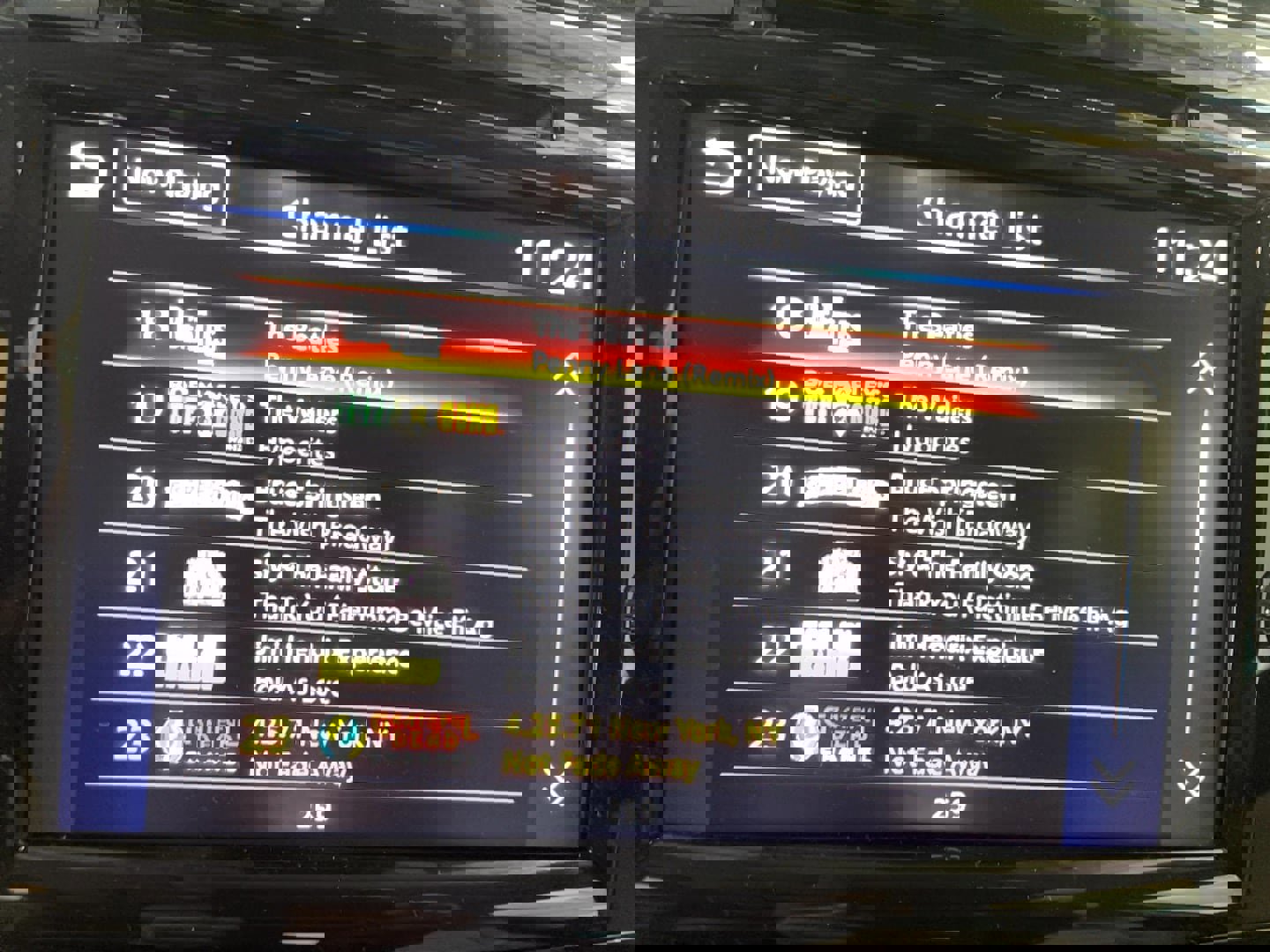 Used 2024 Nissan Murano SL image 18