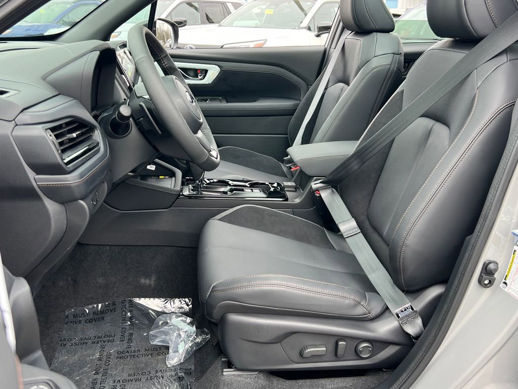 New 2026 Subaru Forester Touring image 19
