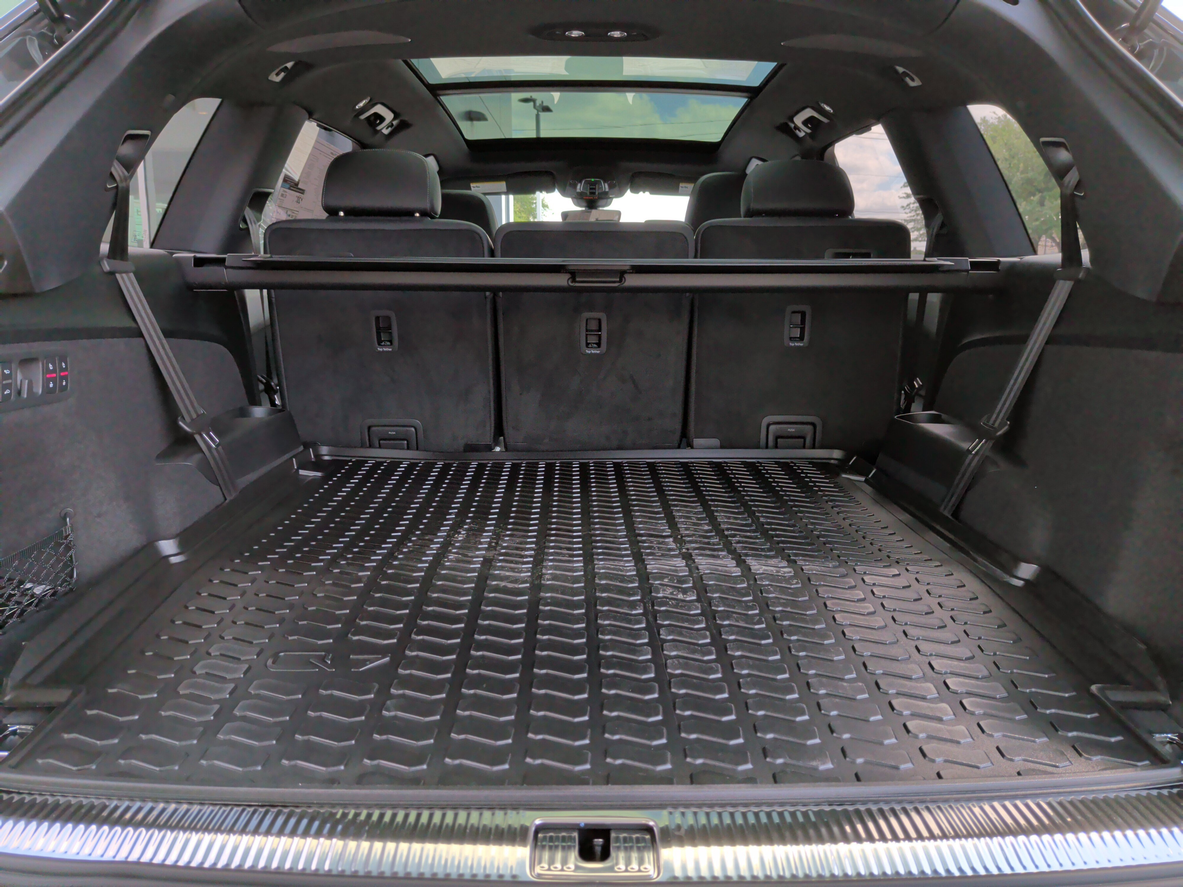 Used 2026 Audi Q7 3.0T Premium Plus image 35