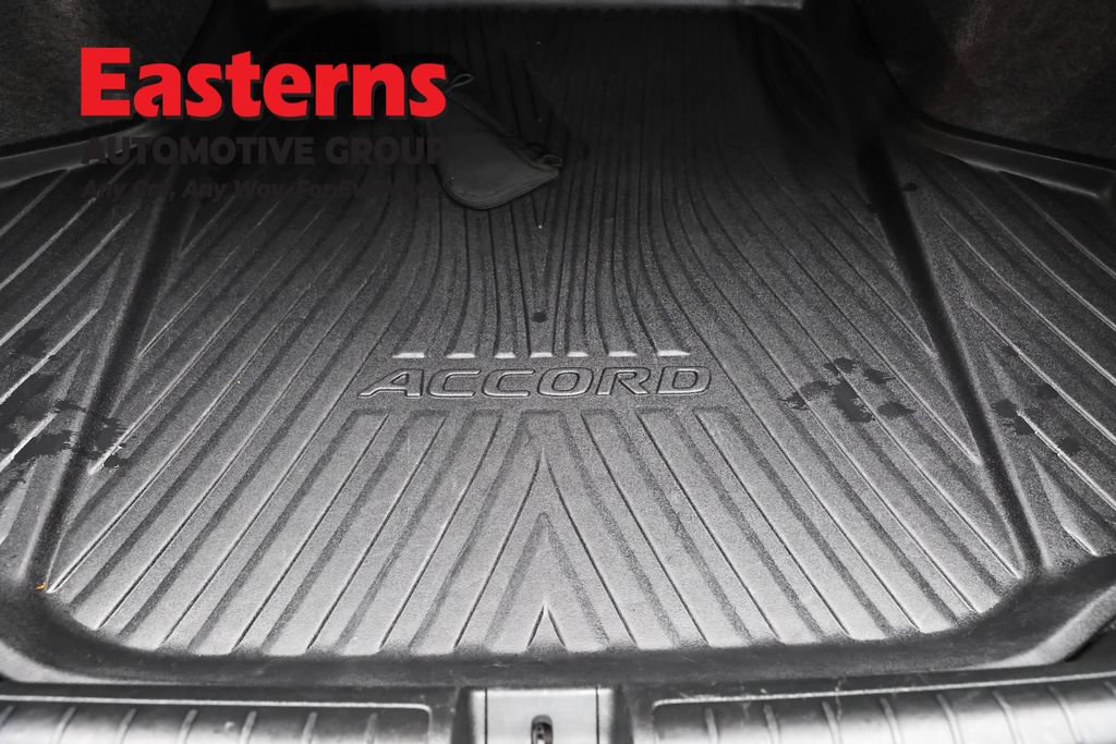 Used 2021 Honda Accord Sport Special Edition image 9