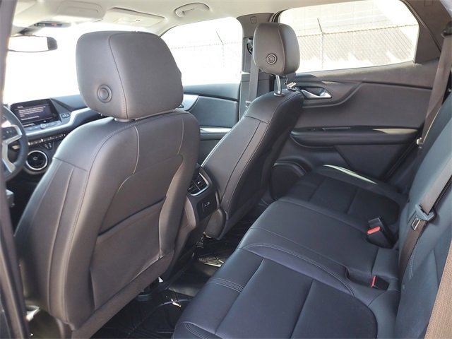Used 2022 Chevrolet Blazer LT w/ LPO, Floor Liner Package image 10