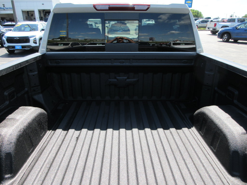 New 2026 Chevrolet Silverado 1500 RST AWD/4WD image 14