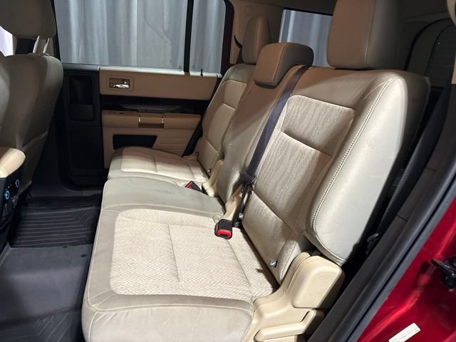 Used 2016 Ford Flex SEL AWD/4WD image 22