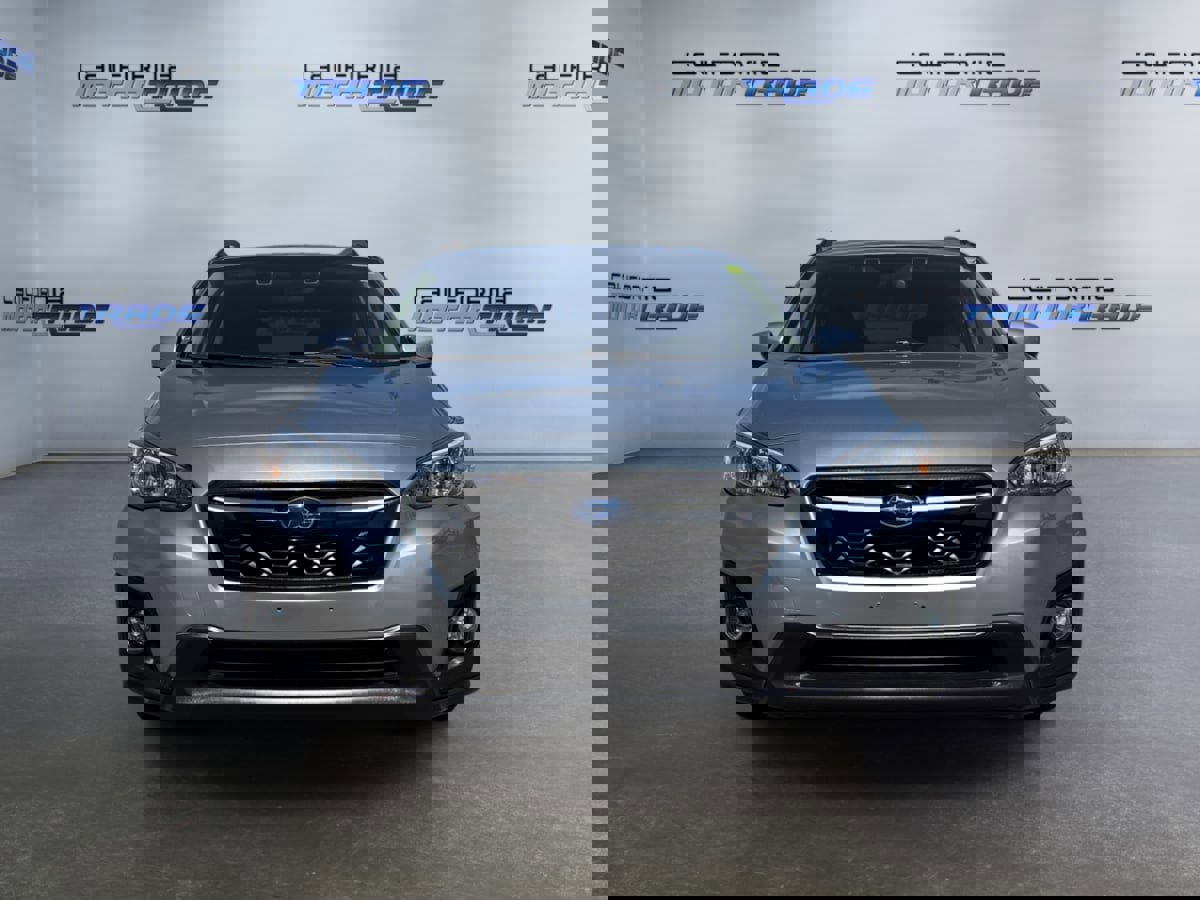 Used 2019 Subaru Crosstrek 2.0i Premium w/ Eyesight System image 2