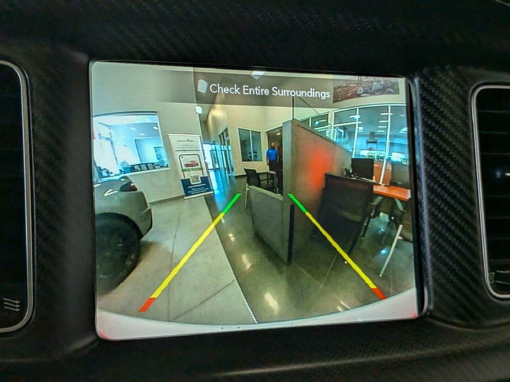 Used 2023 Dodge Charger Scat Pack RWD image 20
