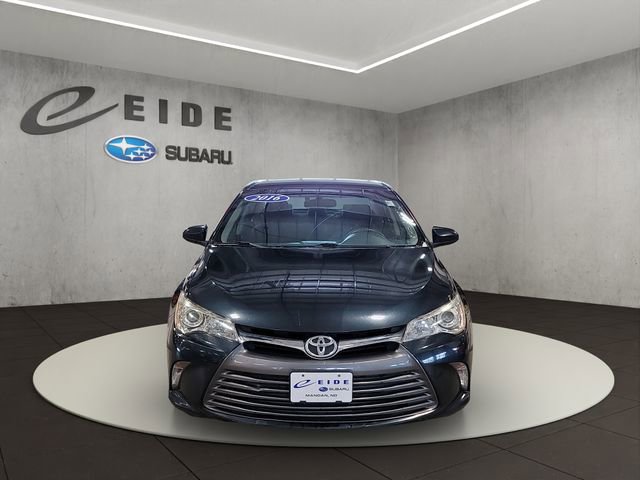 Used 2016 Toyota Camry LE image 9