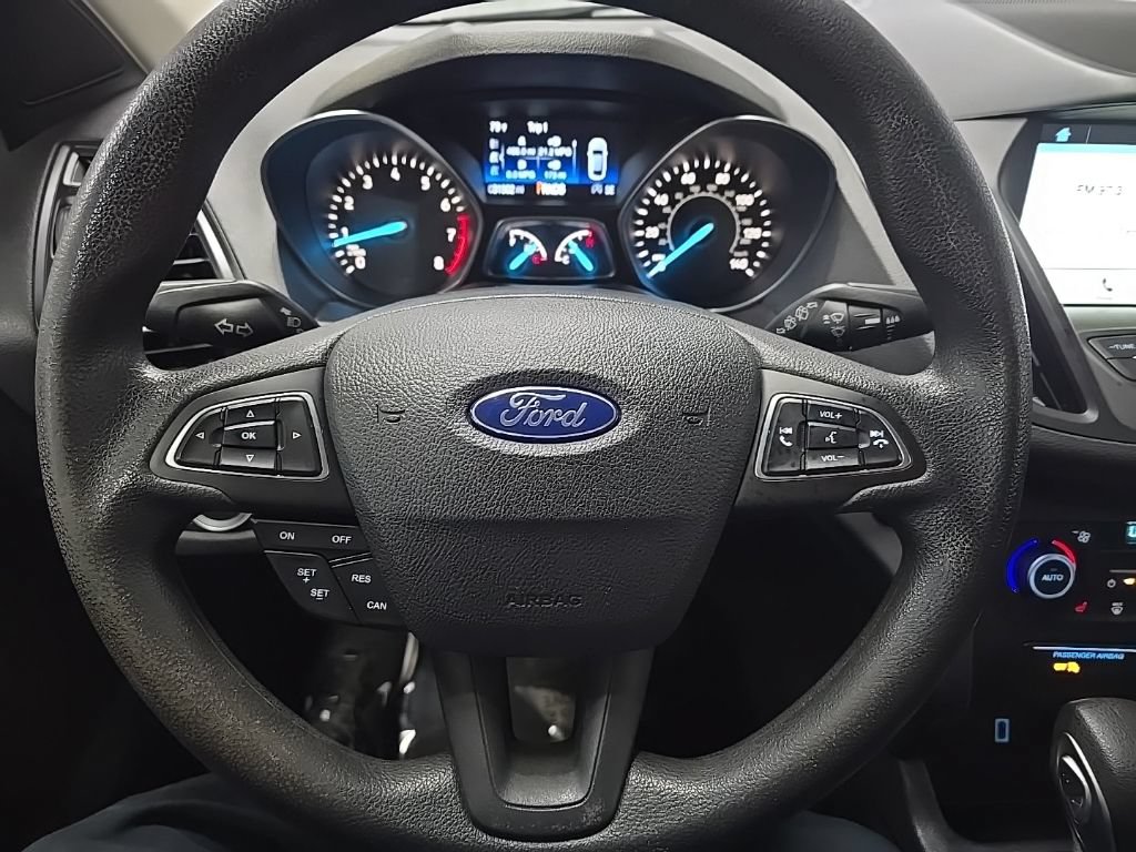 Certified 2019 Ford Escape SE AWD/4WD image 22