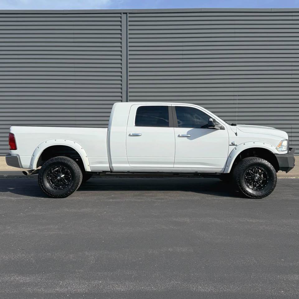 Used 2014 RAM 2500 Big Horn AWD/4WD image 7