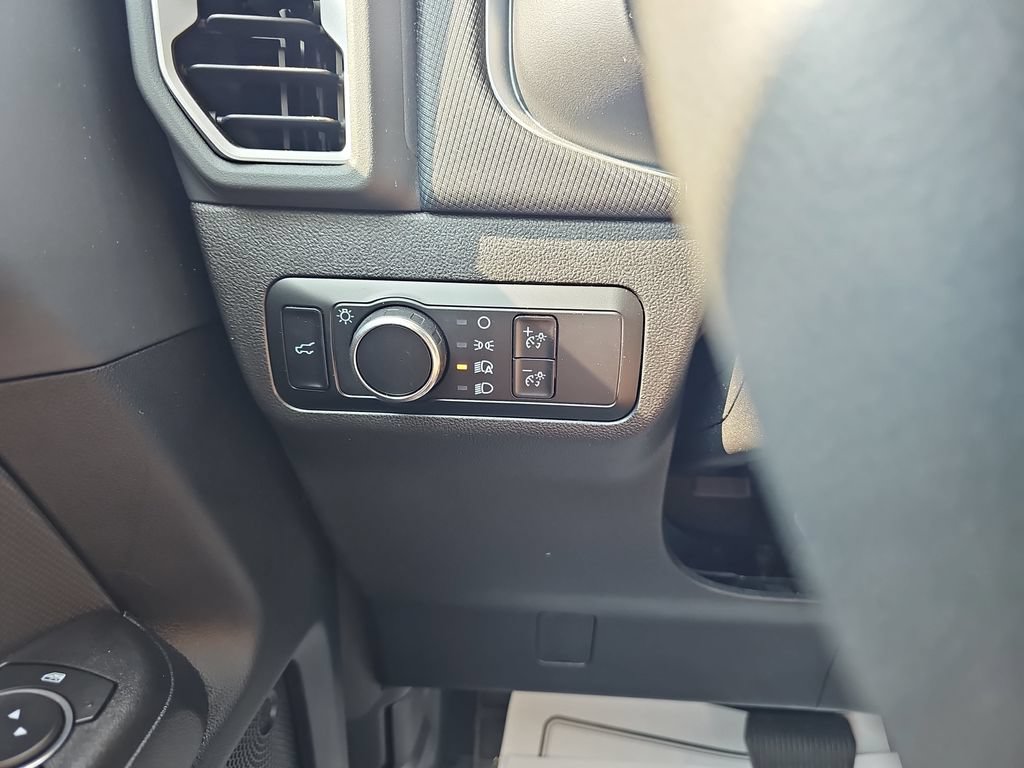 Used 2023 Ford Bronco Sport Big Bend AWD/4WD image 34