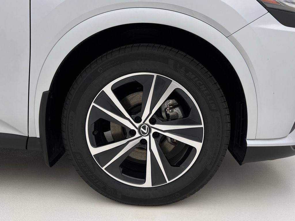 Certified 2023 Lexus RX 350 Premium w/ Accessory Package (A2) AWD/4WD image 29