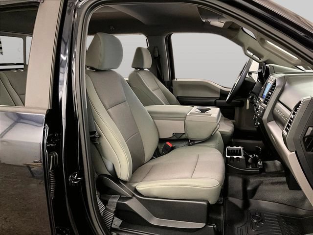 Used 2021 Ford F250 XL w/ STX Appearance Package AWD/4WD image 7