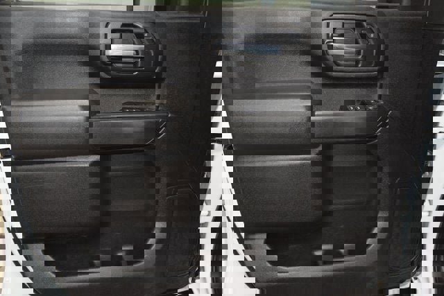 Used 2023 GMC Sierra 2500 Pro w/ Convenience Package image 35