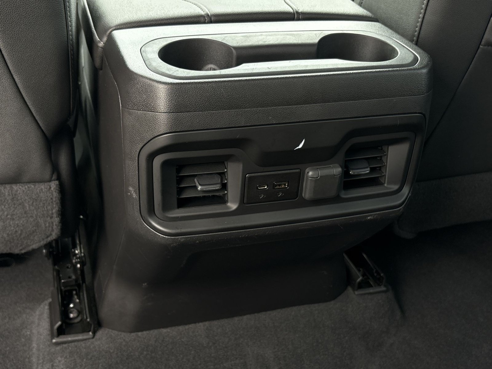 Used 2022 Chevrolet Silverado 1500 RST AWD/4WD image 24