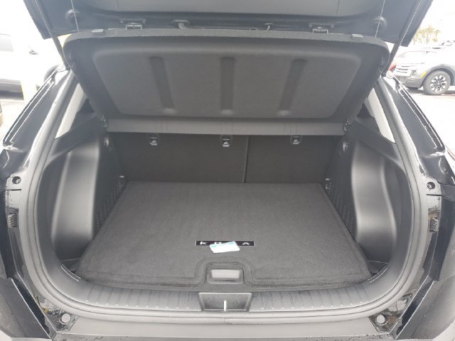 Certified 2026 Hyundai Kona SEL Sport AWD/4WD image 8