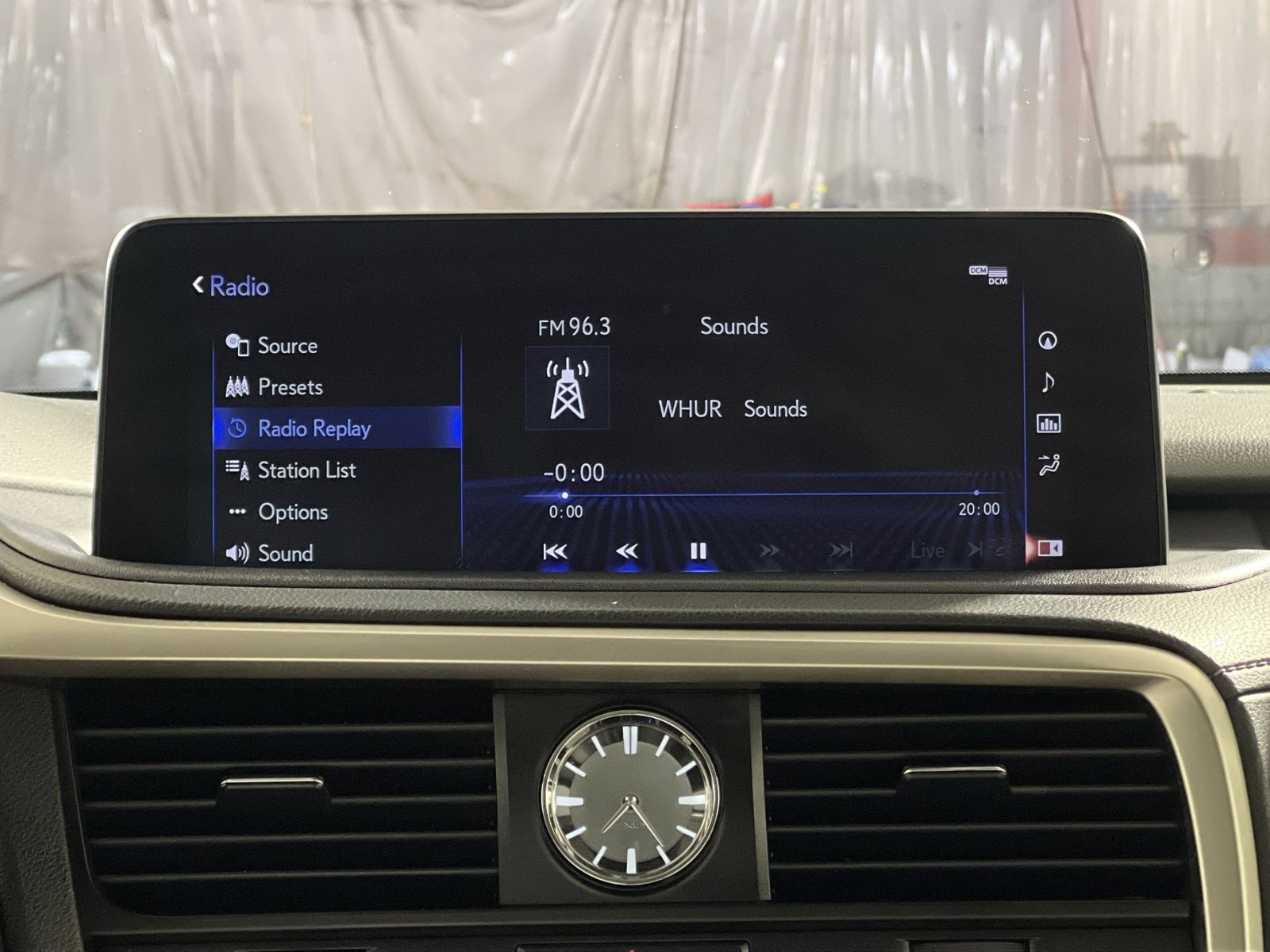 Used 2020 Lexus RX 350 AWD w/ Premium Package image 10