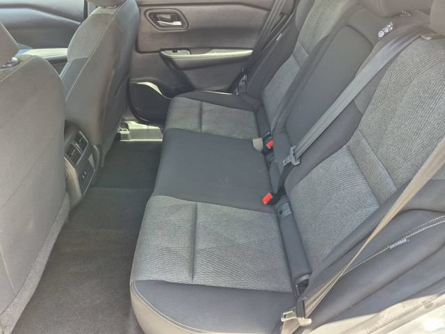 Certified 2024 Nissan Rogue SV AWD/4WD image 22