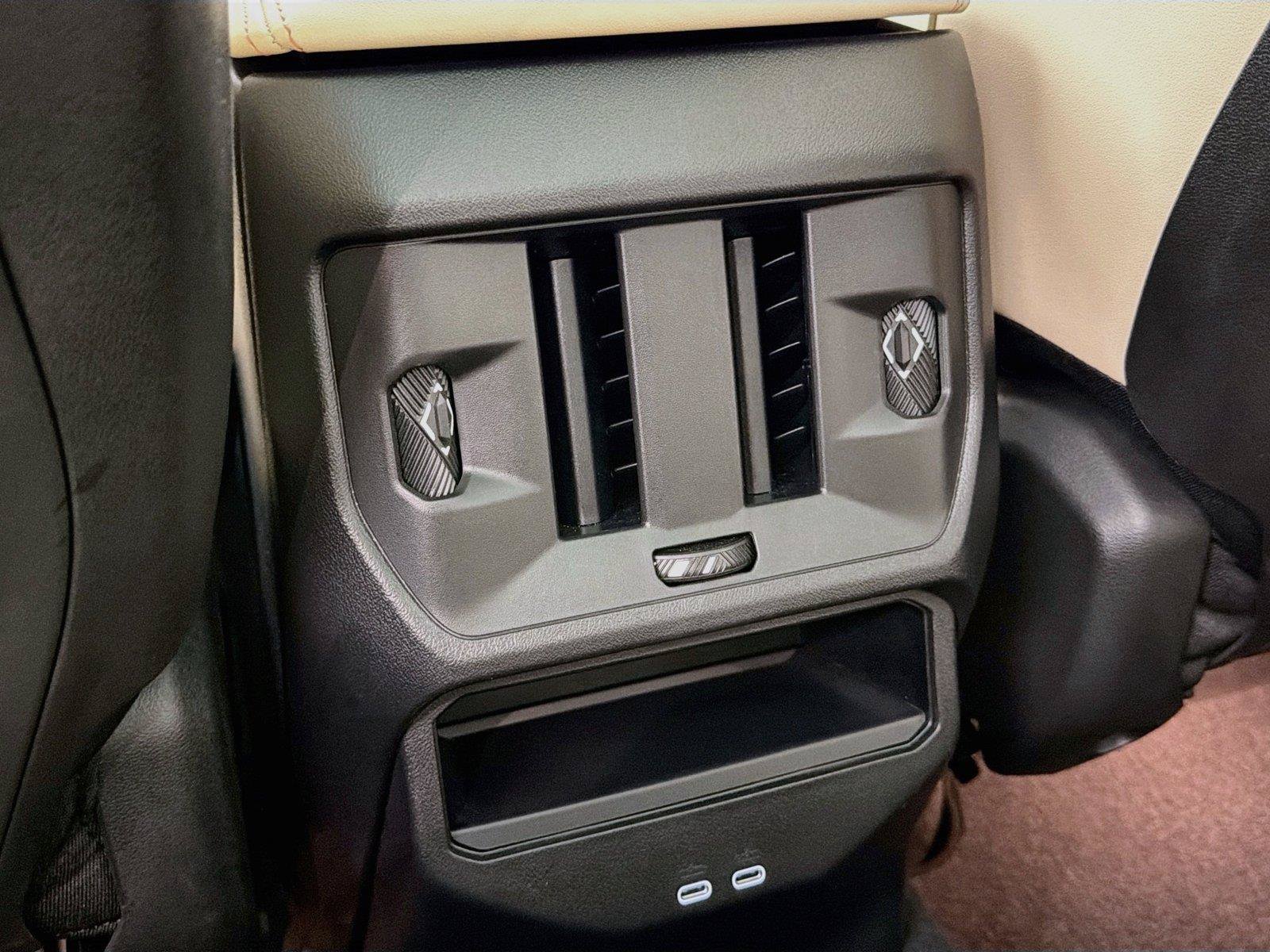 Used 2026 BMW X3 xDrive30i AWD/4WD image 23