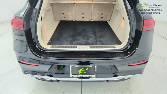Used 2023 Mercedes-Benz EQS 450+ SUV image 14