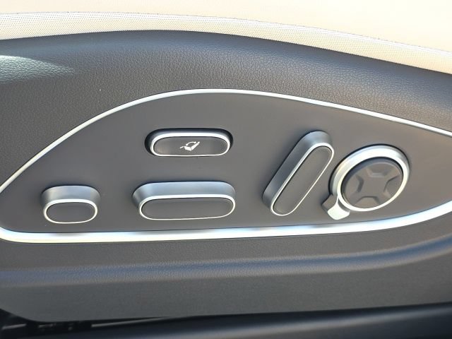 New 2027 Hyundai Palisade Calligraphy FWD image 7
