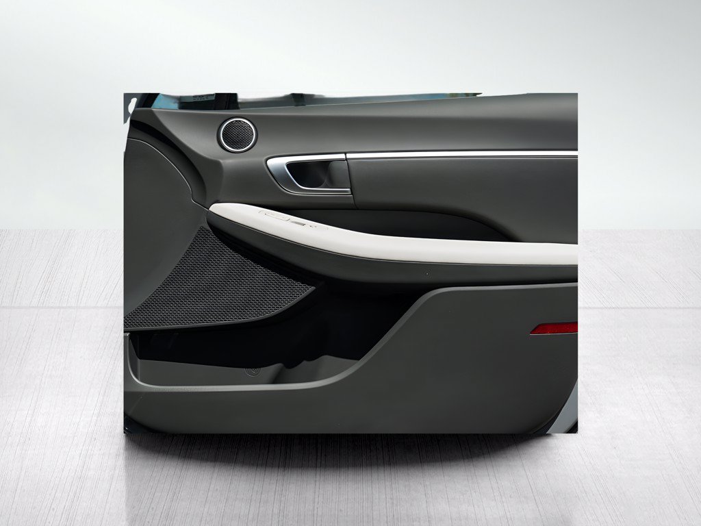 New 2026 Hyundai Sonata SEL AWD/4WD image 8
