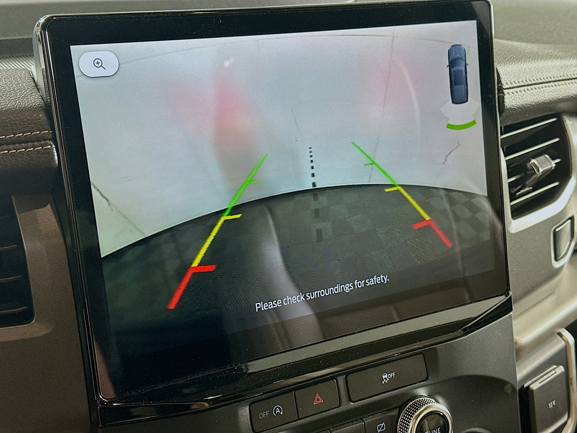 Used 2024 Ford Expedition Max XLT RWD image 23