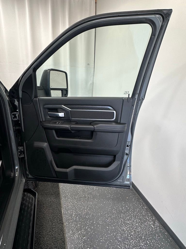 New 2026 RAM 2500 Big Horn image 18