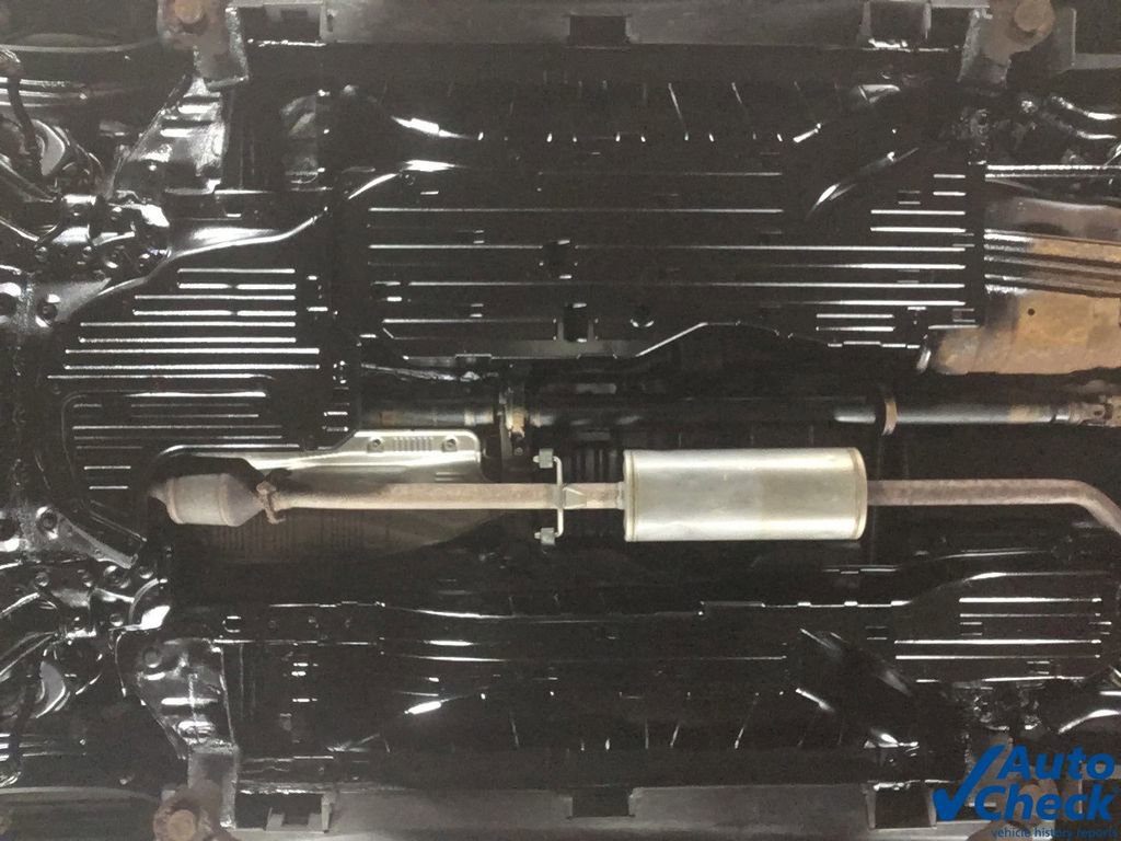 Used 2014 Honda CR-V EX image 14