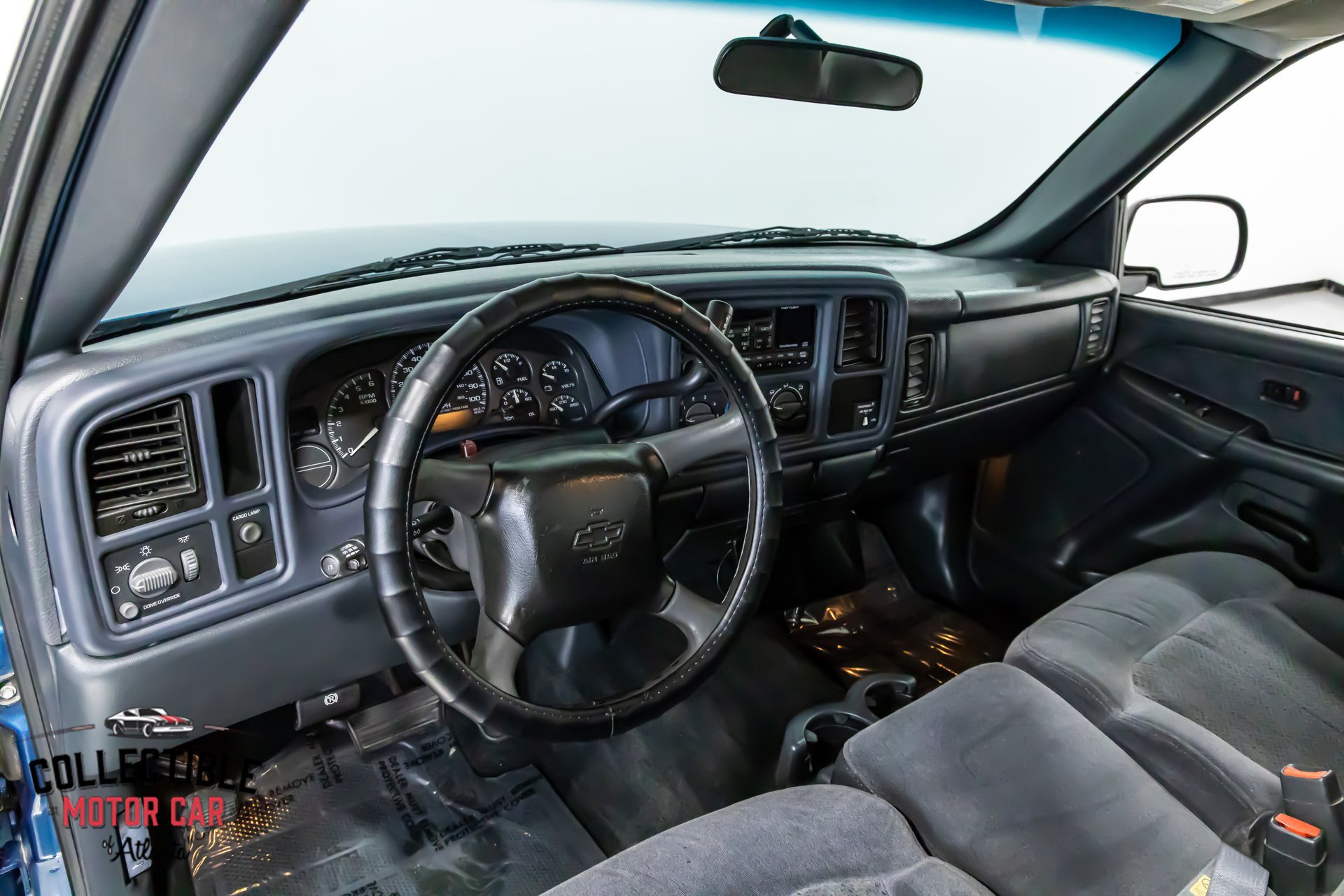Used 2002 Chevrolet Silverado 1500 2WD Regular Cab image 31