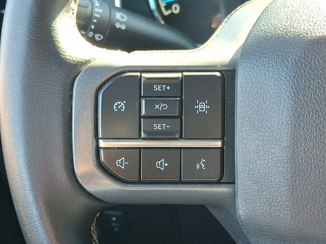Used 2023 Ford F150 XLT w/ Equipment Group 302A High AWD/4WD image 21