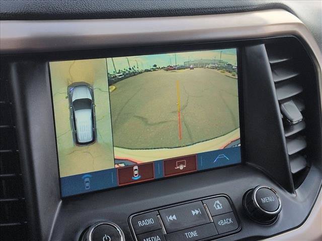 Certified 2019 GMC Acadia Denali w/ Technology Package AWD/4WD image 20