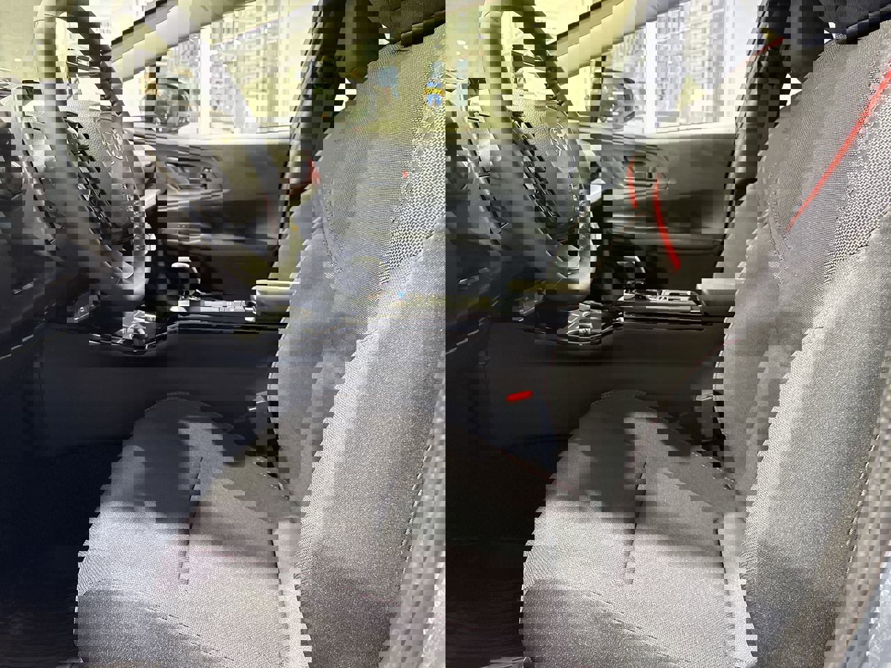 New 2026 Toyota Prius Plug-In Hybrid image 11