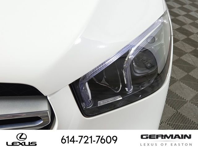 Used 2022 Mercedes-Benz GLE 350 4MATIC image 16