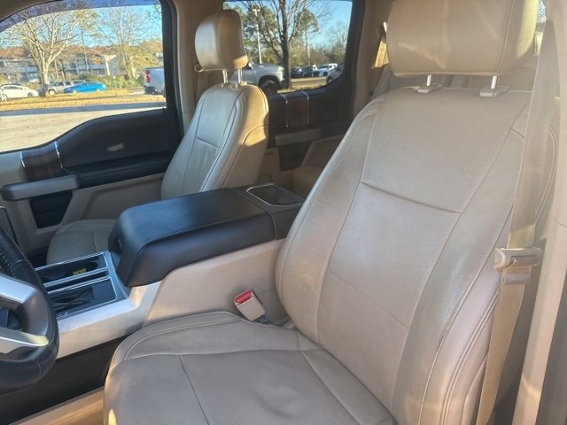 Used 2017 Ford F150 Lariat image 17