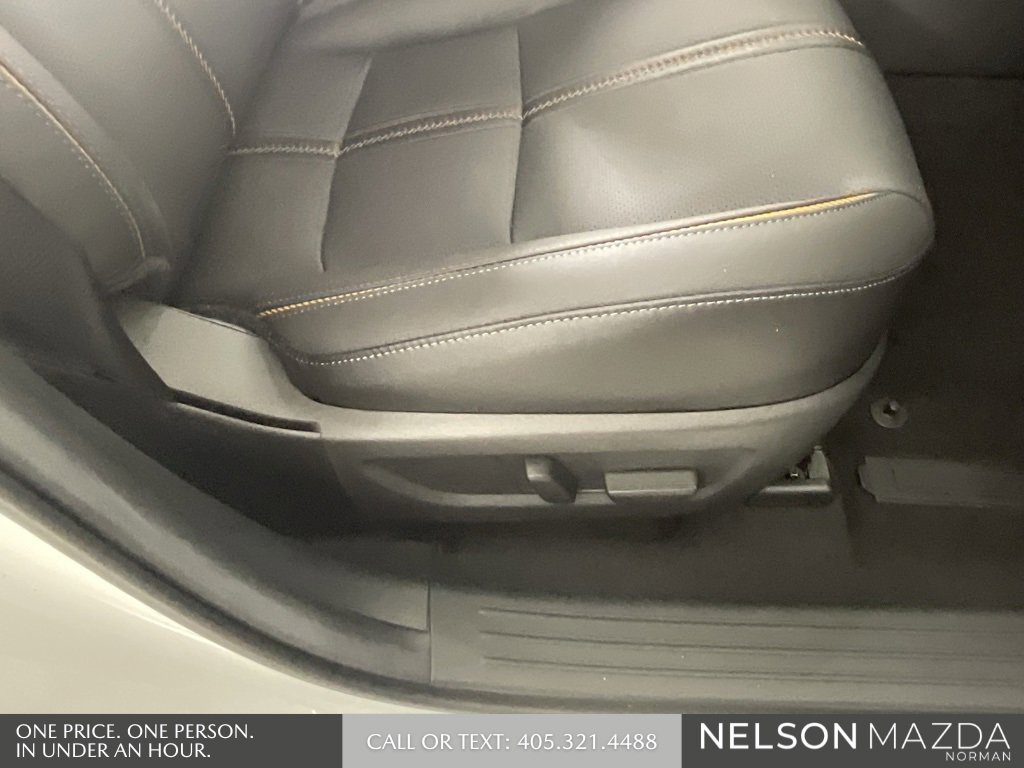 New 2025 MAZDA CX-50 2.5 Hybrid w/ Premium Plus Pkg image 28