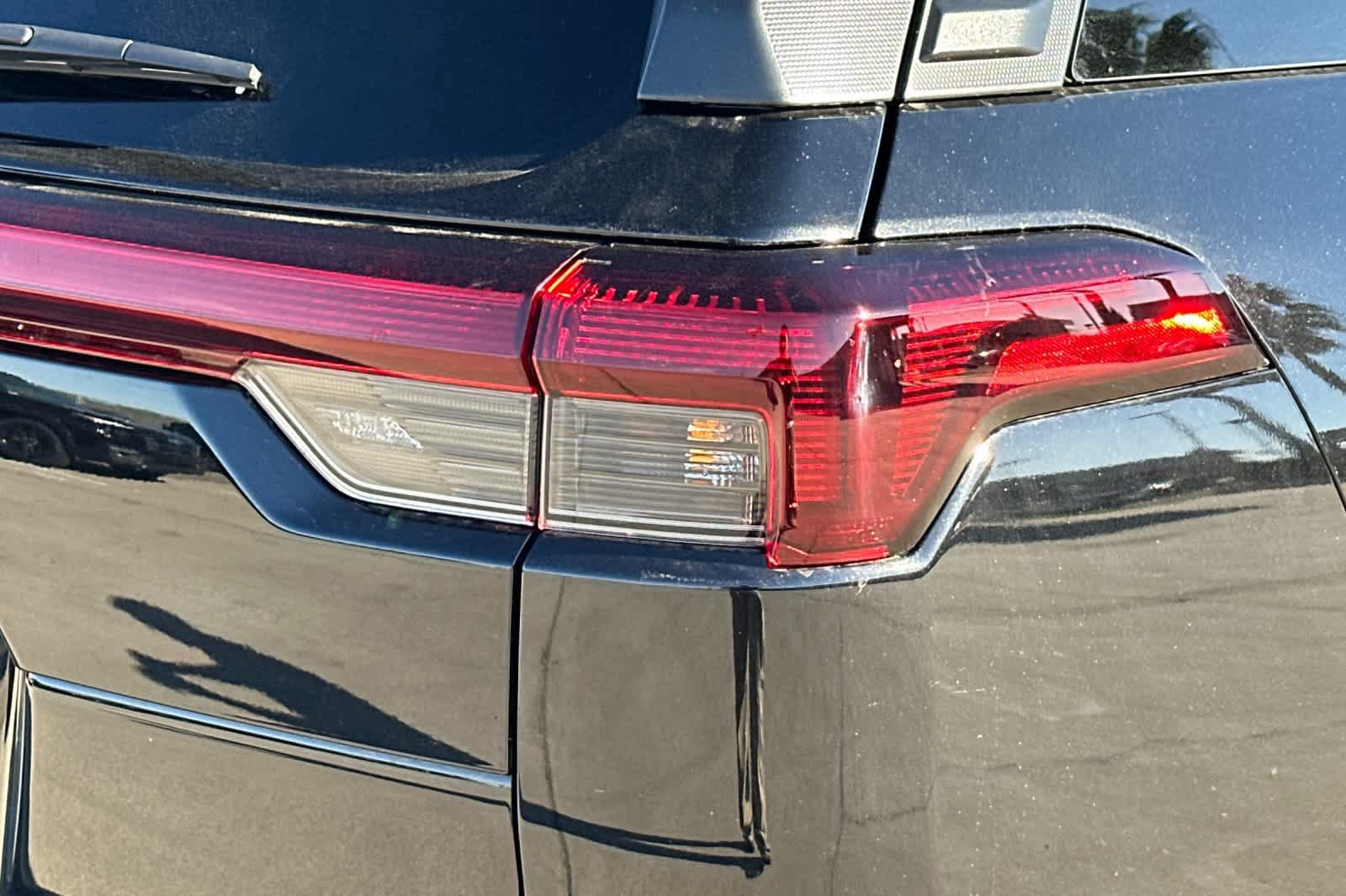 New 2026 Subaru Outback Touring XT AWD/4WD image 33