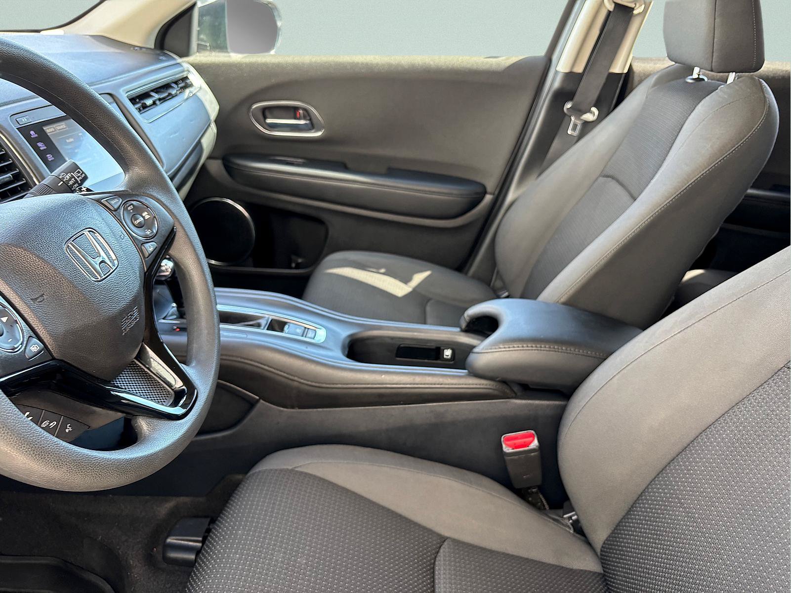Certified 2022 Honda HR-V EX image 11