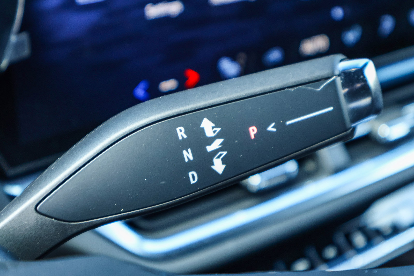 Used 2024 Chevrolet Equinox EV LT w/ Active Safety Package 3 AWD/4WD image 11